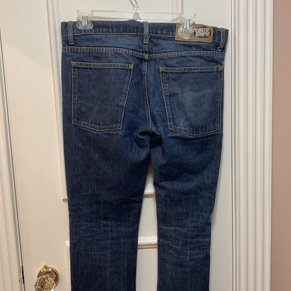 Cheap Mondays jeans - Picture 5 of 9